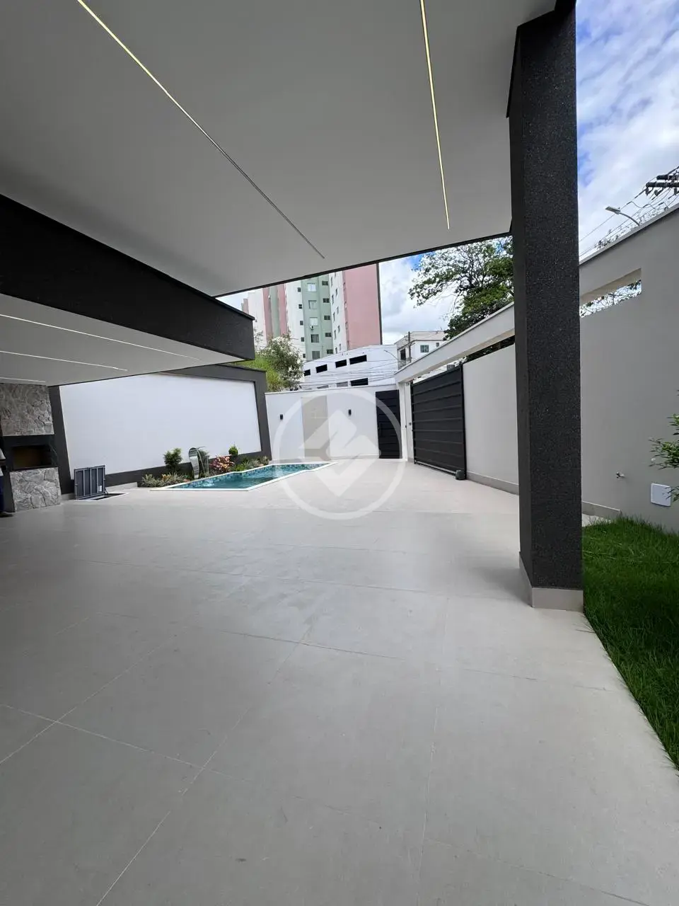 Image 19 - Casa em Eldorado, Timóteo - MG