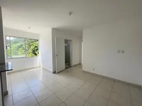 Imagem 3 - Apartamento em São Vicente de Paulo, Coronel Fabriciano - MG