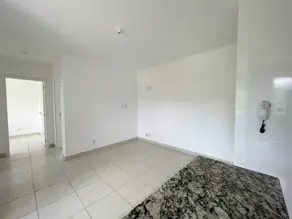 Apartamento São Vicente de Paulo, Coronel Fabriciano - MG — foto 1