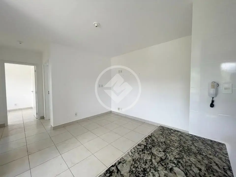 Imagem 1 - Apartamento em São Vicente de Paulo, Coronel Fabriciano - MG
