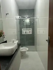 Imagem 6 - Casa em Residencial Pomar, Coronel Fabriciano - MG