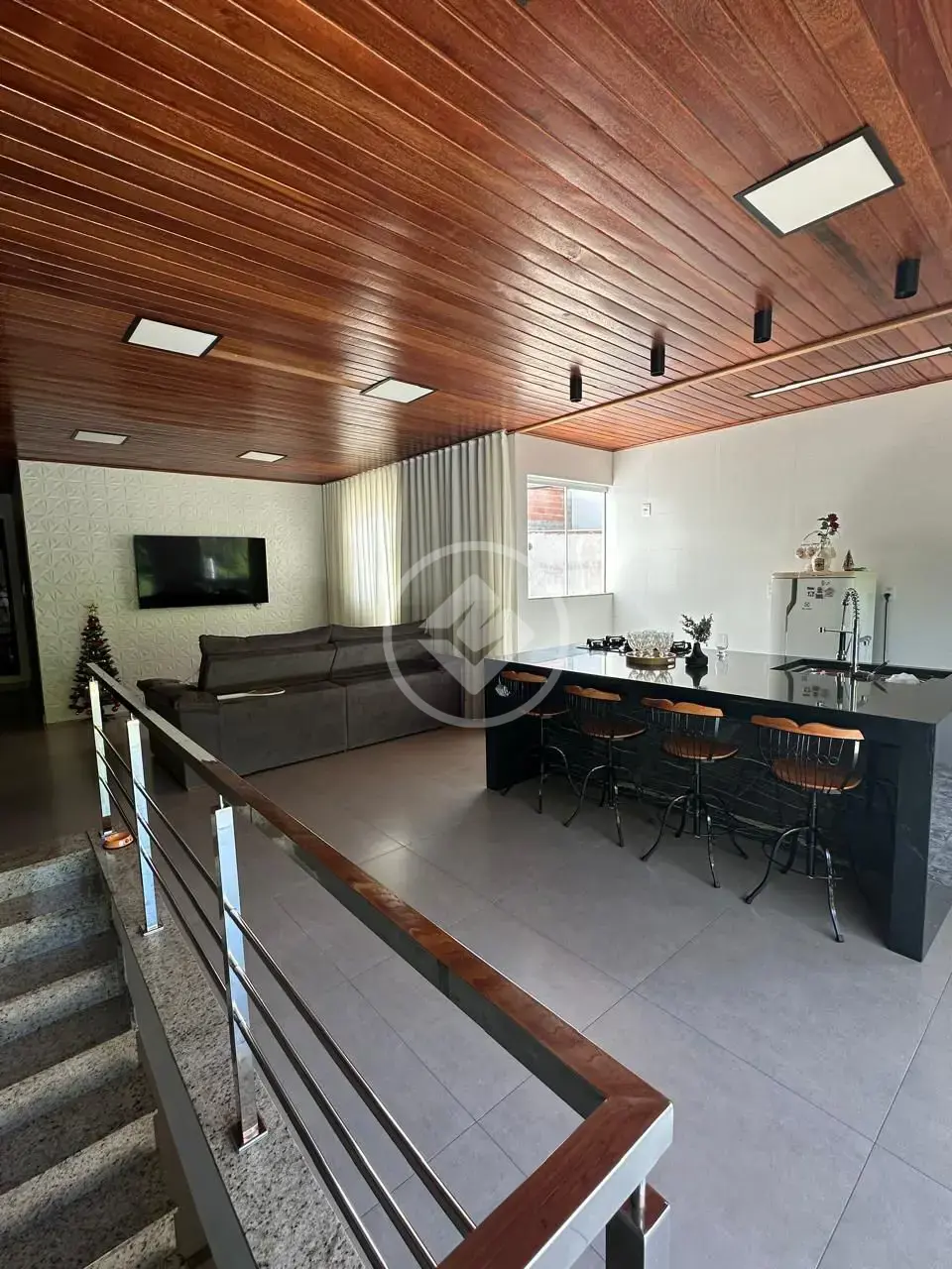 Imagem 2 - Casa em Residencial Pomar, Coronel Fabriciano - MG