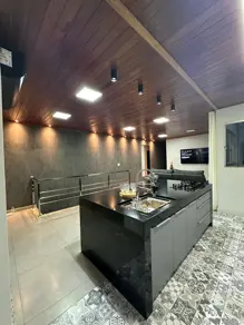 Casa Residencial Pomar, Coronel Fabriciano - MG — foto 2