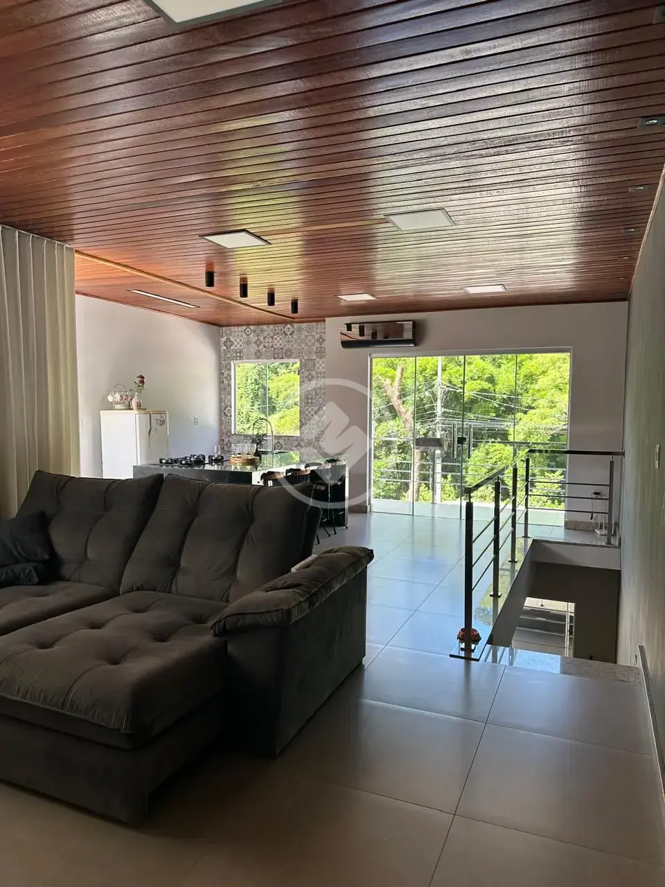 Imagem 1 - Casa em Residencial Pomar, Coronel Fabriciano - MG