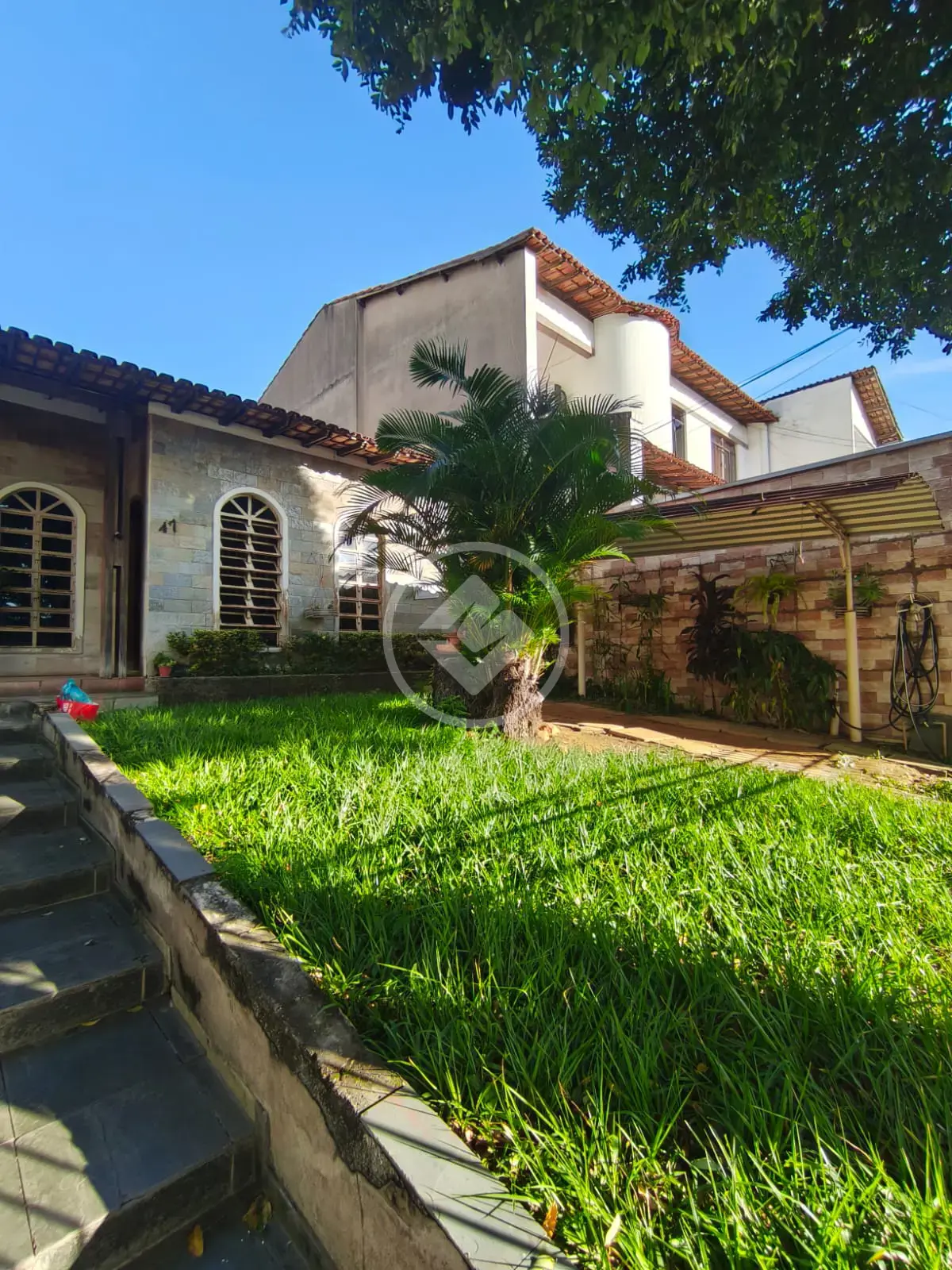 Imagem 1 - Casa em Imbaúbas, Ipatinga - MG