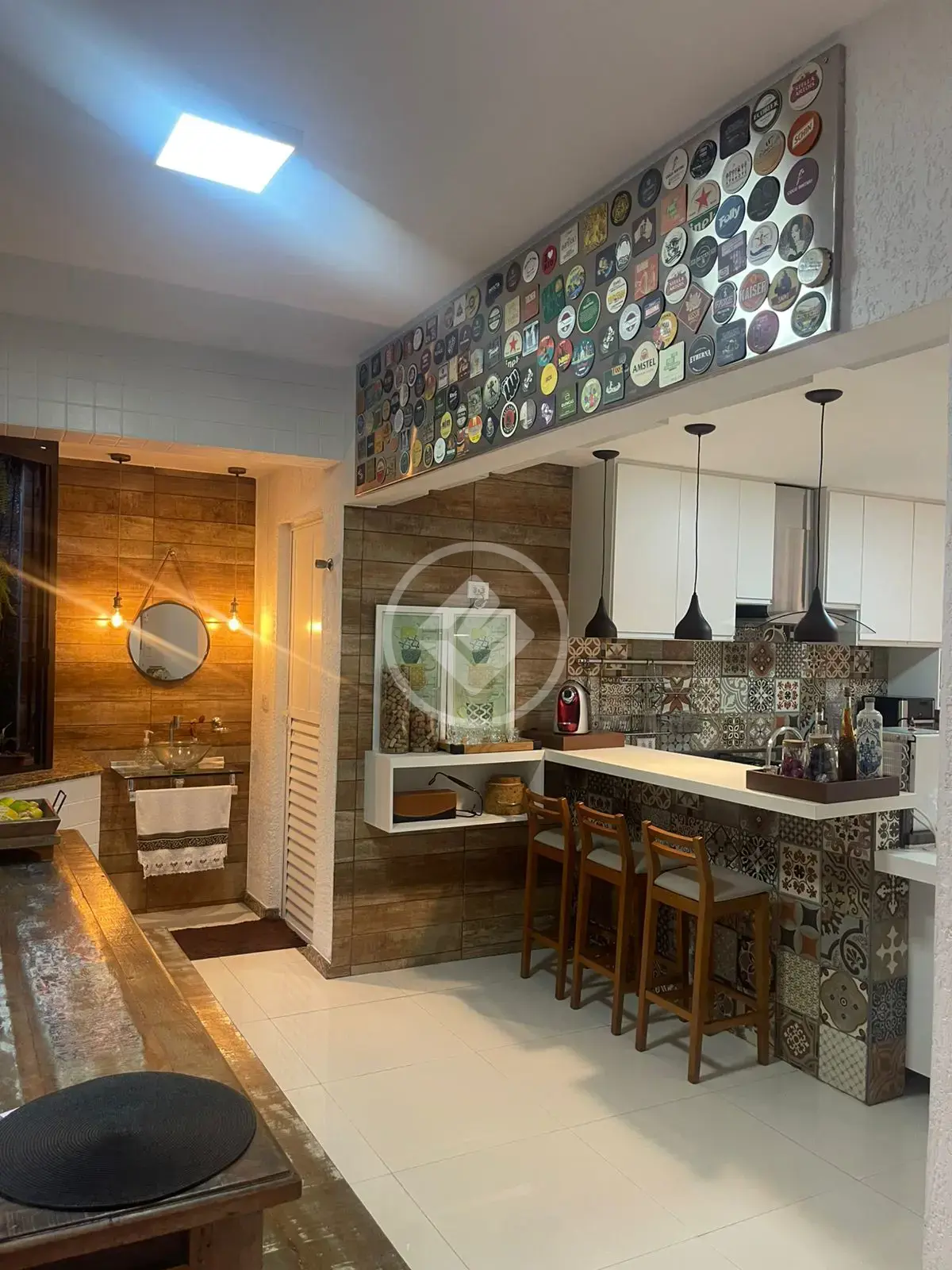 Imagem 6 - Apartamento em Serenata, Timóteo - MG