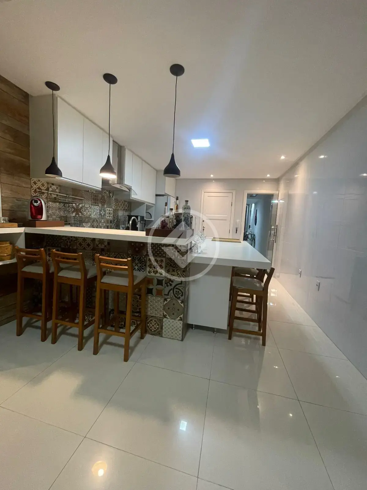 Imagem 1 - Apartamento em Serenata, Timóteo - MG