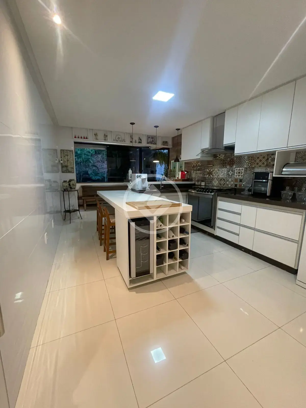 Imagem 1 - Apartamento em Serenata, Timóteo - MG