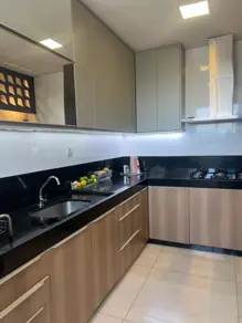 Imagem 5 - Apartamento em Imbaúbas, Ipatinga - MG
