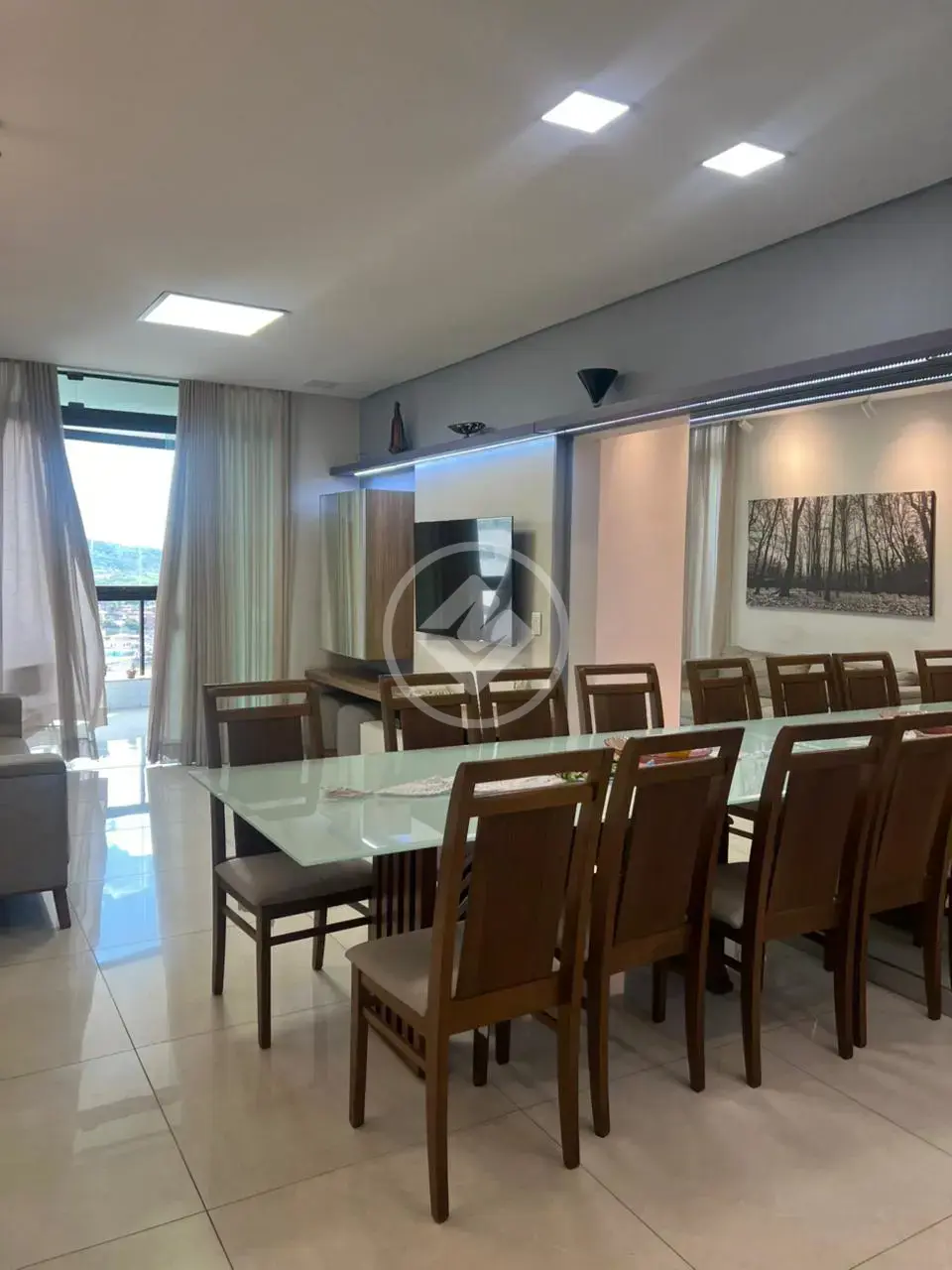 Imagem 1 - Apartamento em Imbaúbas, Ipatinga - MG