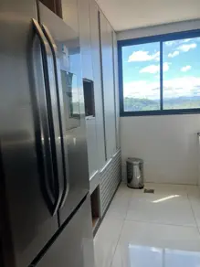 Imagem 4 - Apartamento em Imbaúbas, Ipatinga - MG
