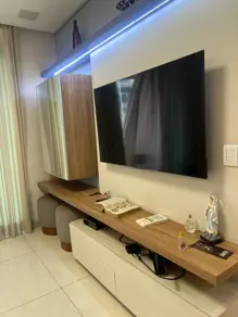 Imagem 3 - Apartamento em Imbaúbas, Ipatinga - MG
