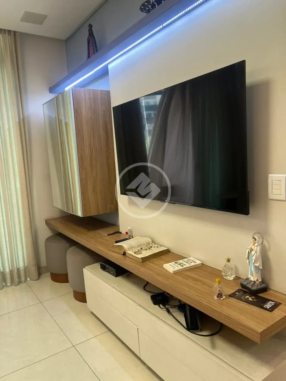 Imagem 3 - Apartamento em Imbaúbas, Ipatinga - MG