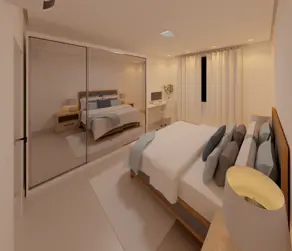 Imagem 6 - Casa em Residencial Bethânia, Santana do Paraíso - MG