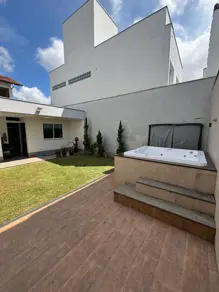 Imagem 3 - Casa em Cariru, Ipatinga - MG