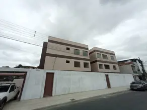 Apartamento Caladinho de Baixo, Coronel Fabriciano - MG — foto 1