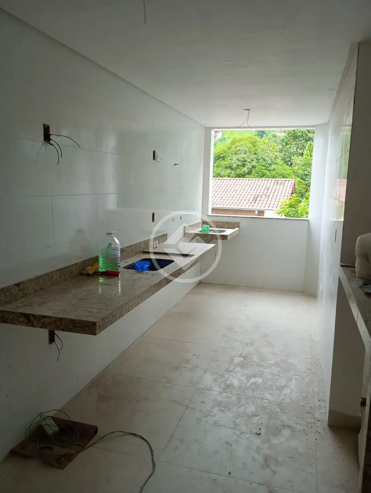 Imagem 2 - Apartamento em Caladinho de Baixo, Coronel Fabriciano - MG