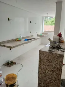 Apartamento Caladinho de Baixo, Coronel Fabriciano - MG — foto 2