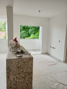 Apartamento Caladinho de Baixo, Coronel Fabriciano - MG — foto 1