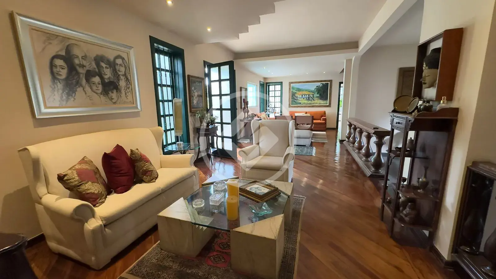 Imagem 1 - Casa em Cariru, Ipatinga - MG