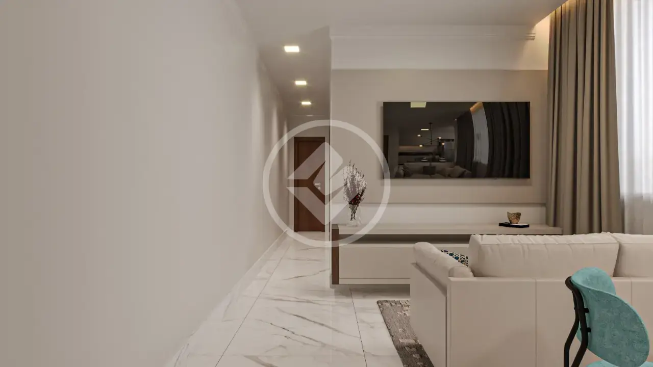 Imagem 4 - Apartamento em Bom Pastor, Santana do Paraíso - MG