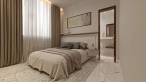 Imagem 6 - Apartamento em Bom Pastor, Santana do Paraíso - MG