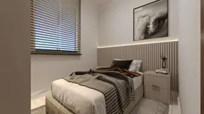 Imagem 5 - Apartamento em Bom Pastor, Santana do Paraíso - MG