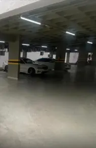 Garagem Cidade Nobre, Ipatinga - MG — foto 1