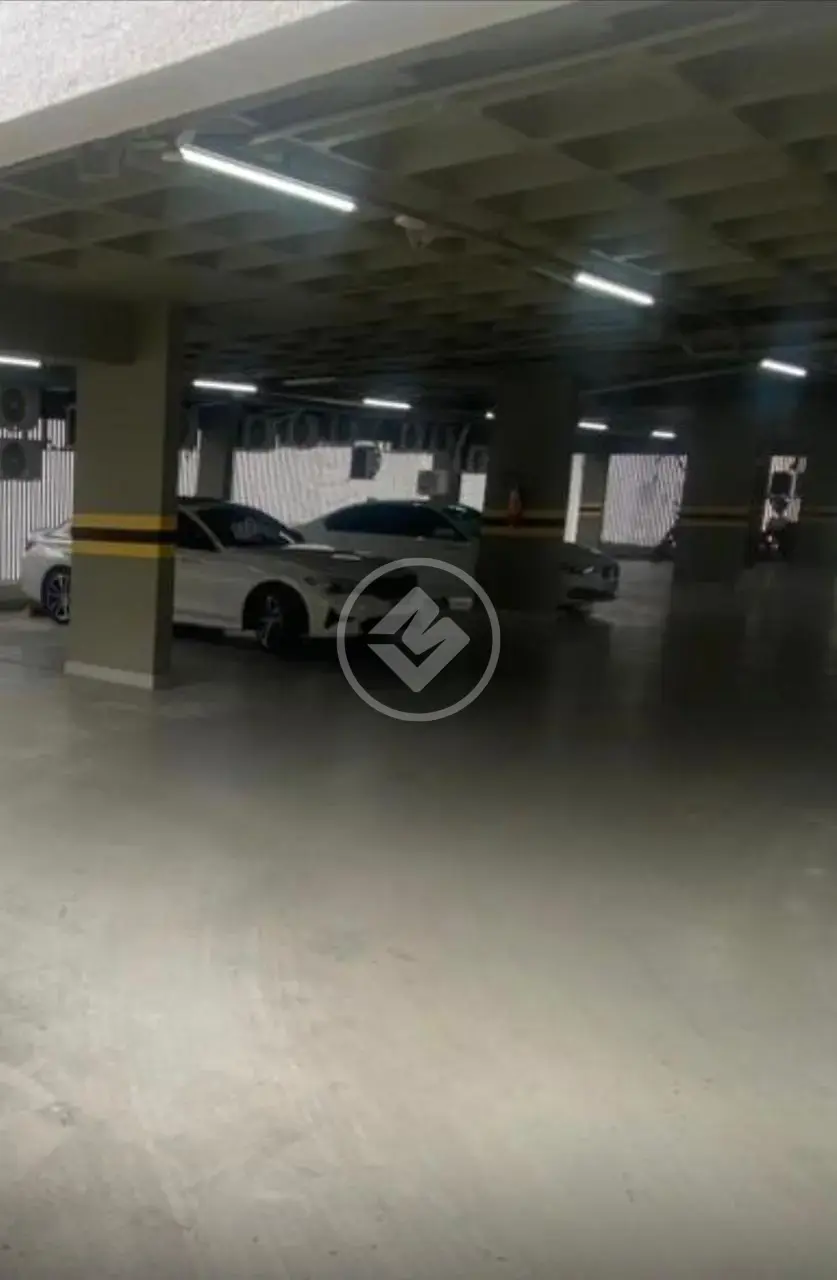 Imagem 1 - Garagem em Cidade Nobre, Ipatinga - MG