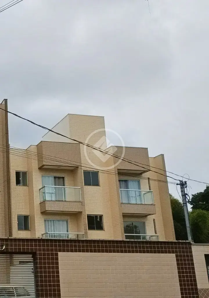 Image 7 - Apartamento em Caladinho de Baixo, Coronel Fabriciano - MG