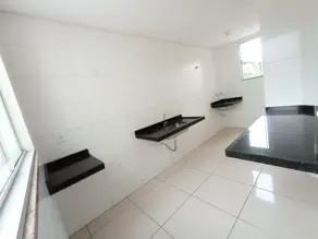 Apartamento Caladinho de Baixo, Coronel Fabriciano - MG — foto 2