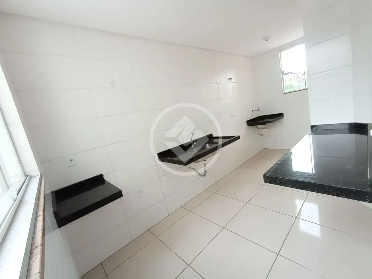 Image 2 - Apartamento em Caladinho de Baixo, Coronel Fabriciano - MG