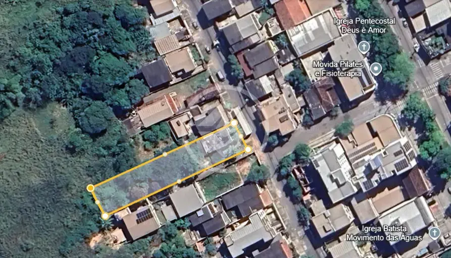 Imagem 2 - Terreno em Veneza, Ipatinga - MG