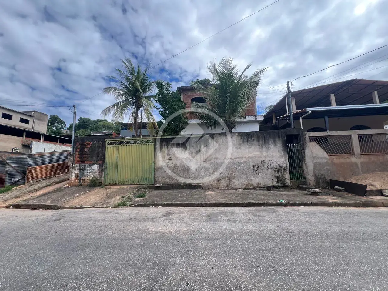 Imagem 1 - Terreno em Veneza, Ipatinga - MG