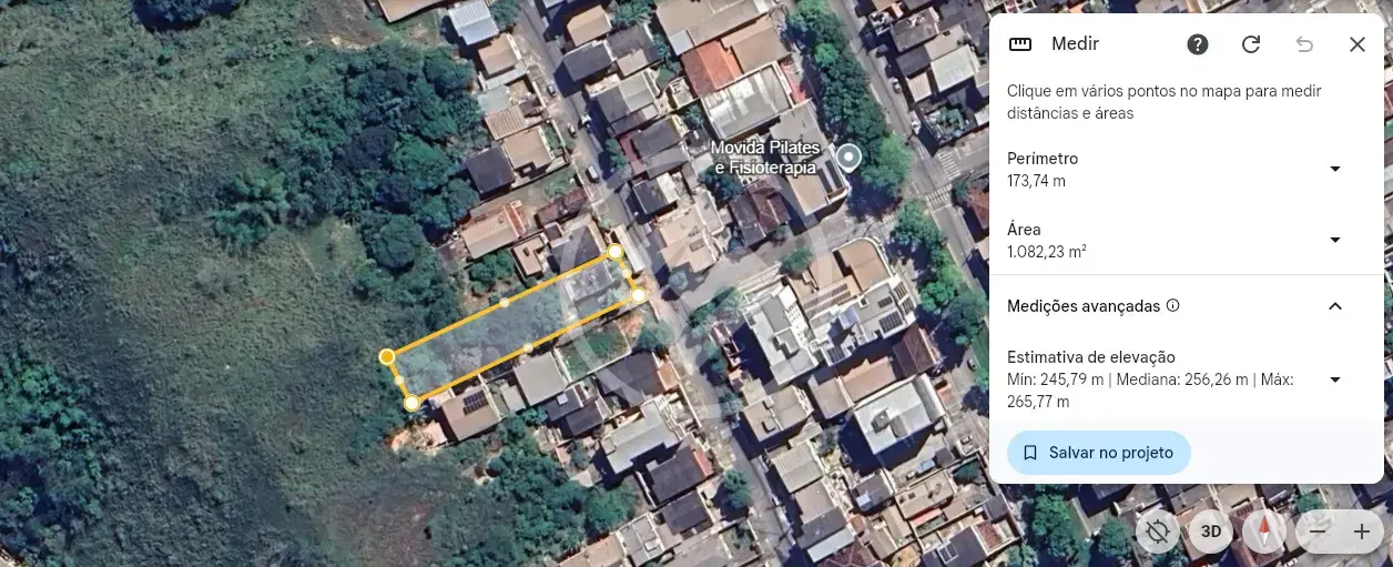 Imagem 1 - Terreno em Veneza, Ipatinga - MG