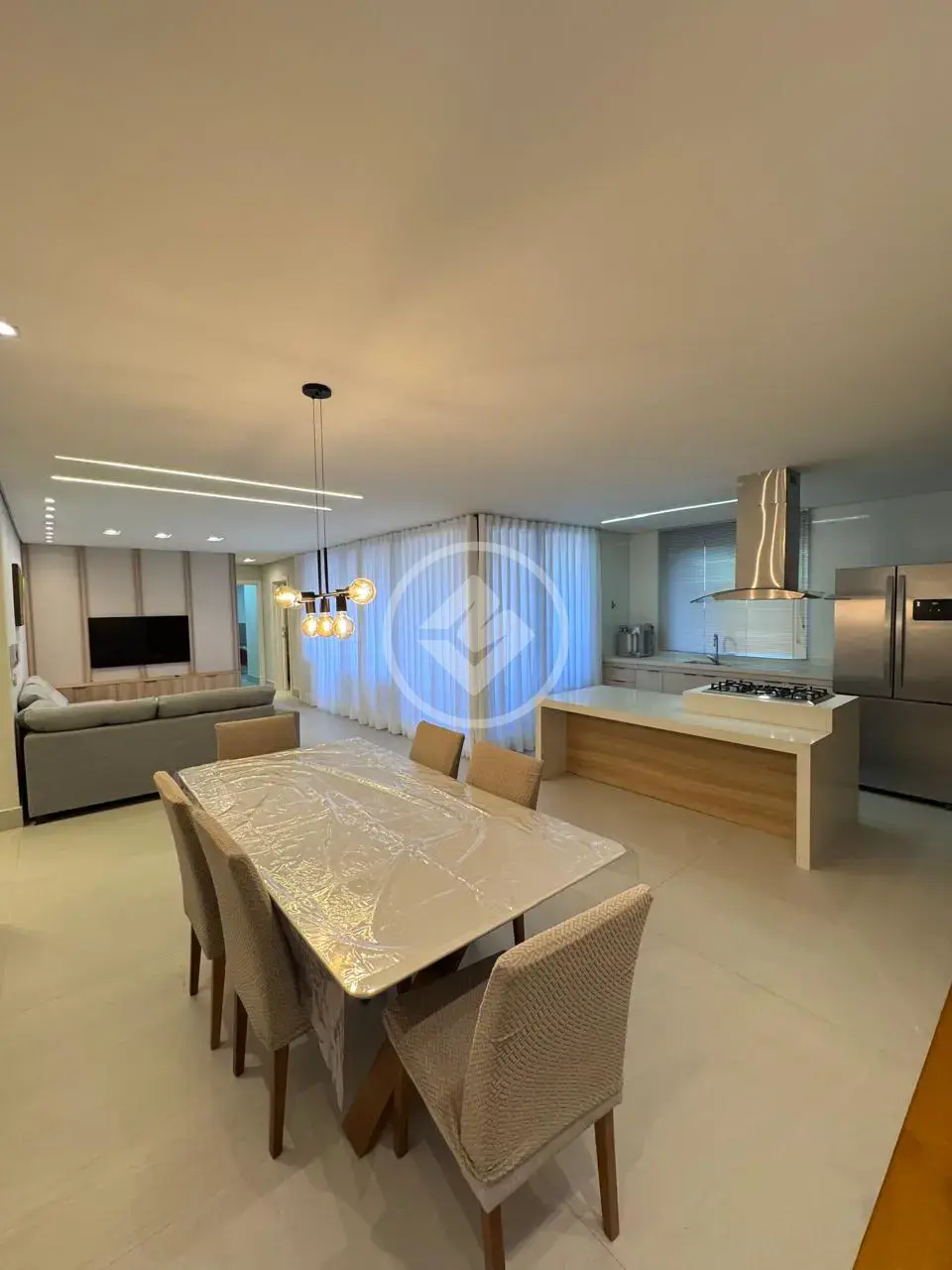 Imagem 1 - Apartamento em Horto, Ipatinga - MG