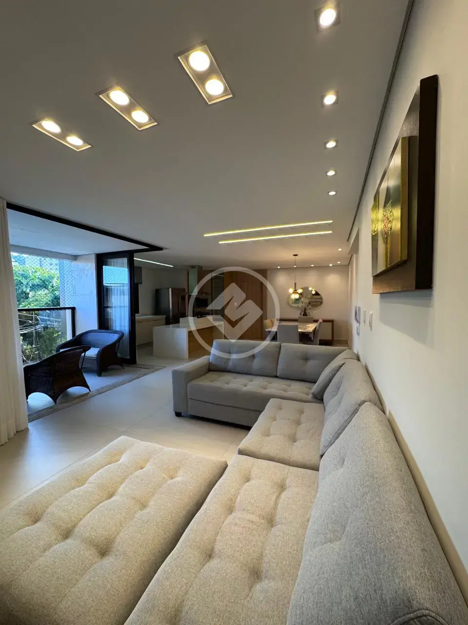 Imagem 1 - Apartamento em Horto, Ipatinga - MG