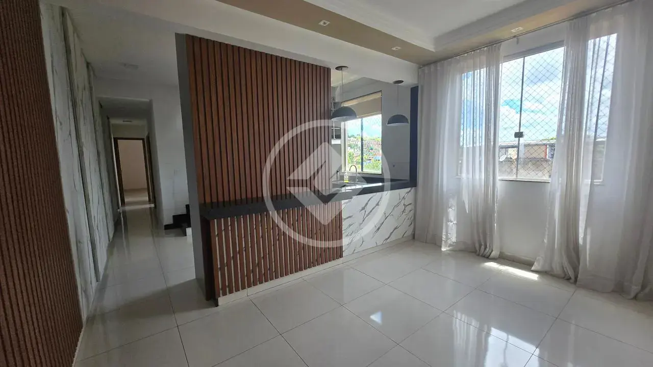 Imagem 1 - Cobertura Duplex em Jardim Panorama, Ipatinga - MG