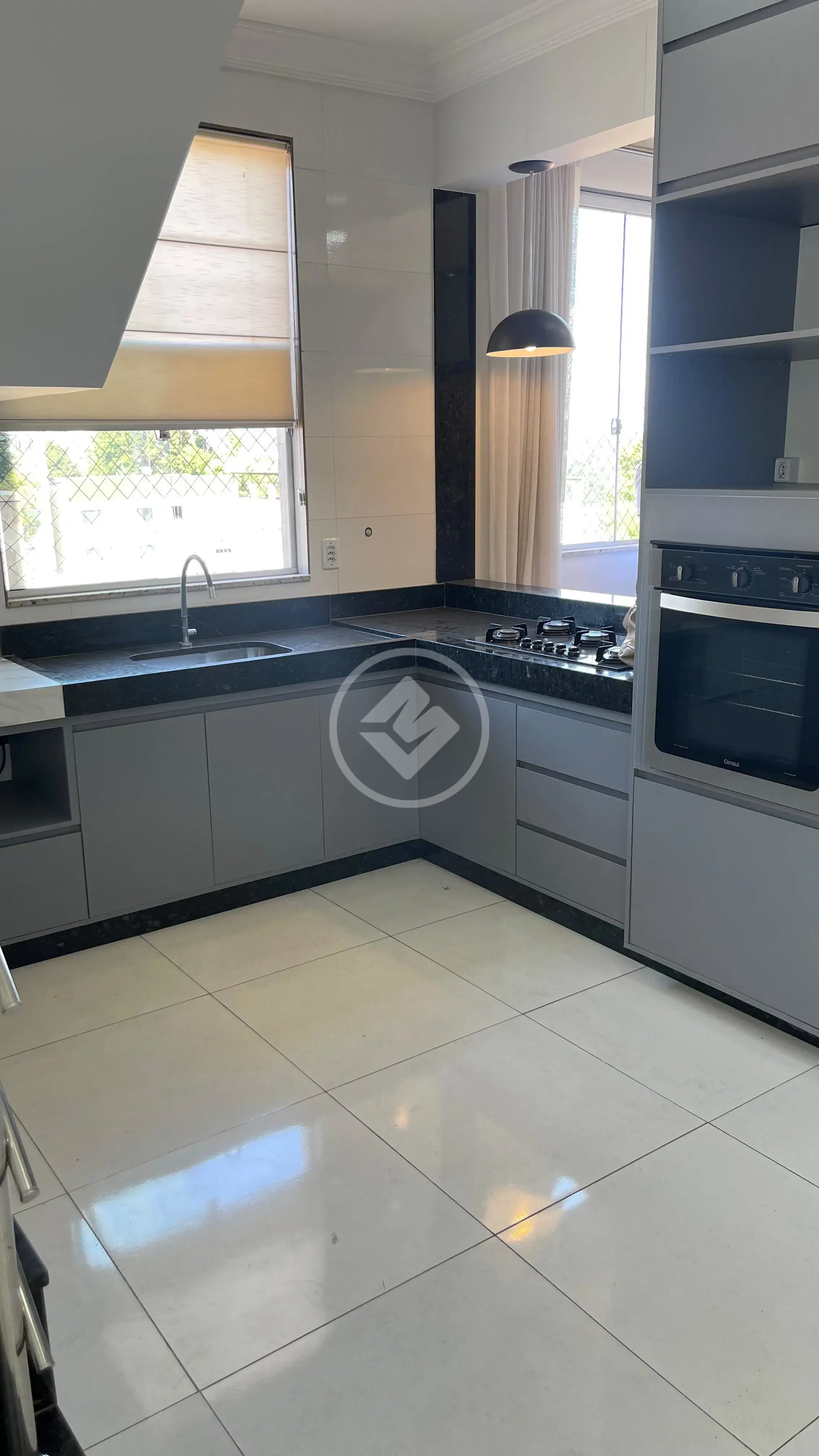 Imagem 3 - Cobertura Duplex em Jardim Panorama, Ipatinga - MG