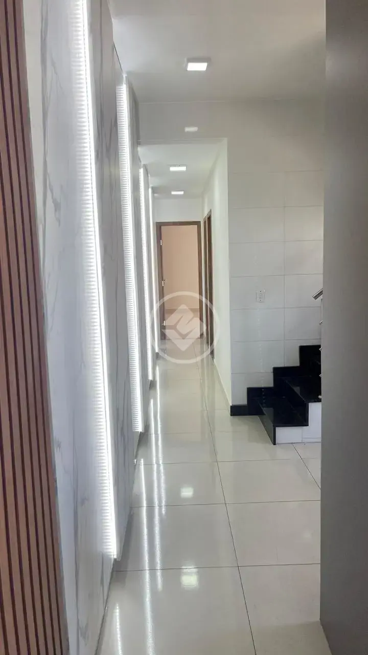 Imagem 2 - Cobertura Duplex em Jardim Panorama, Ipatinga - MG