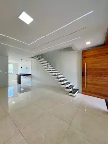 Casa Residencial Bethânia, Santana do Paraíso - MG — foto 2
