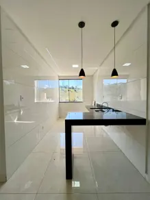 Imagem 2 - Casa em Residencial Bethânia, Santana do Paraíso - MG