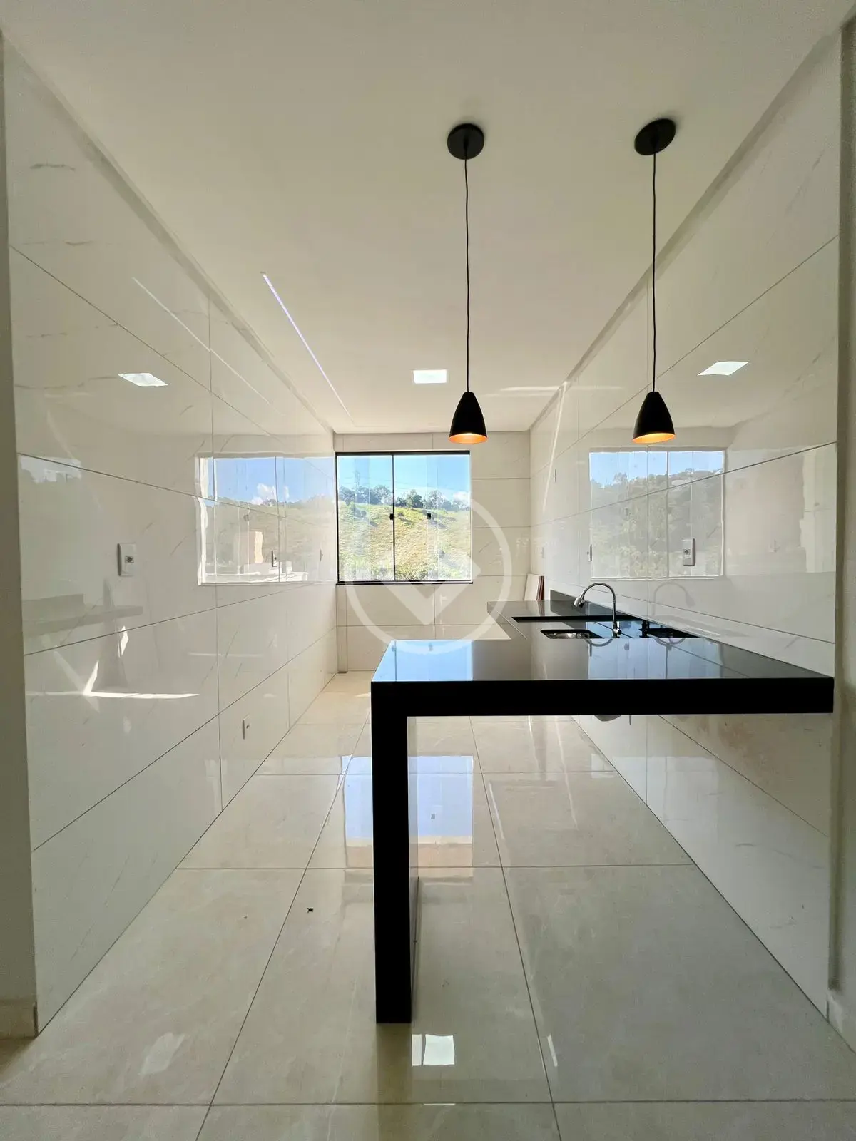 Imagem 2 - Casa em Residencial Bethânia, Santana do Paraíso - MG