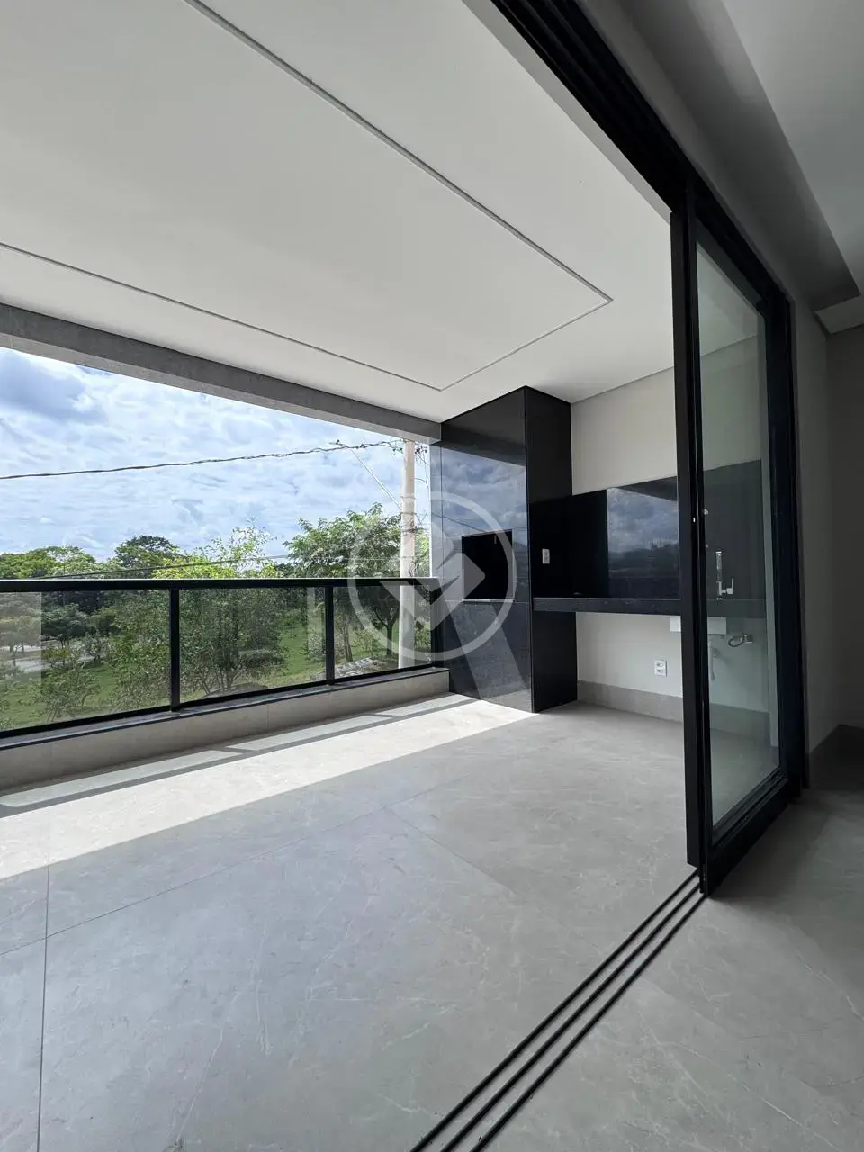 Imagem 1 - Apartamento em Iguaçu, Ipatinga - MG