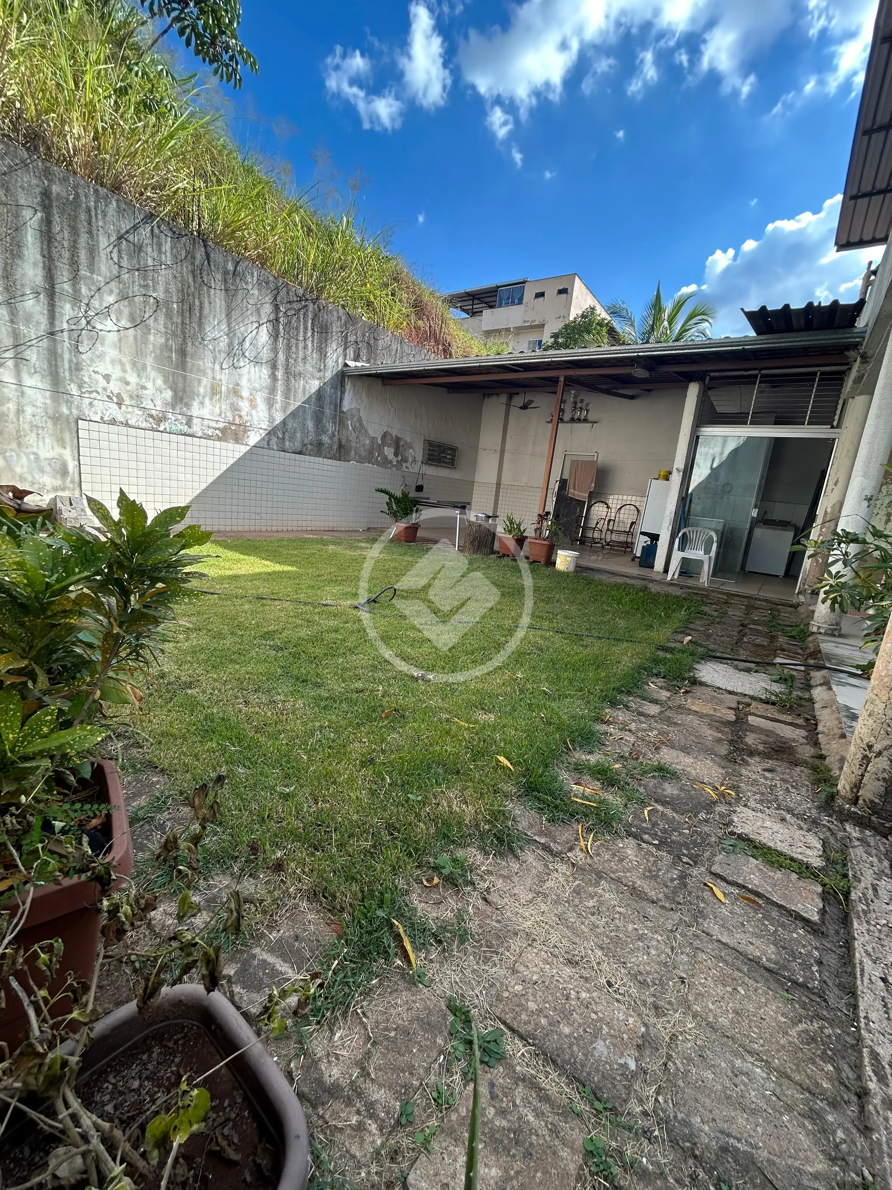 Imagem 1 - Casa em Cidade Nova, Santana do Paraíso - MG