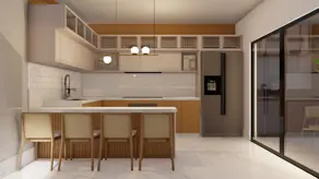 Imagem 5 - Casa em Bom Retiro, Ipatinga - MG