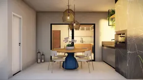 Imagem 4 - Casa em Bom Retiro, Ipatinga - MG