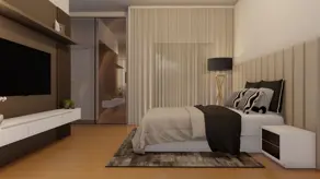 Imagem 3 - Casa em Bom Retiro, Ipatinga - MG
