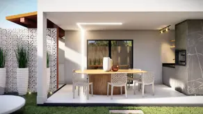 Imagem 4 - Casa em Bom Retiro, Ipatinga - MG