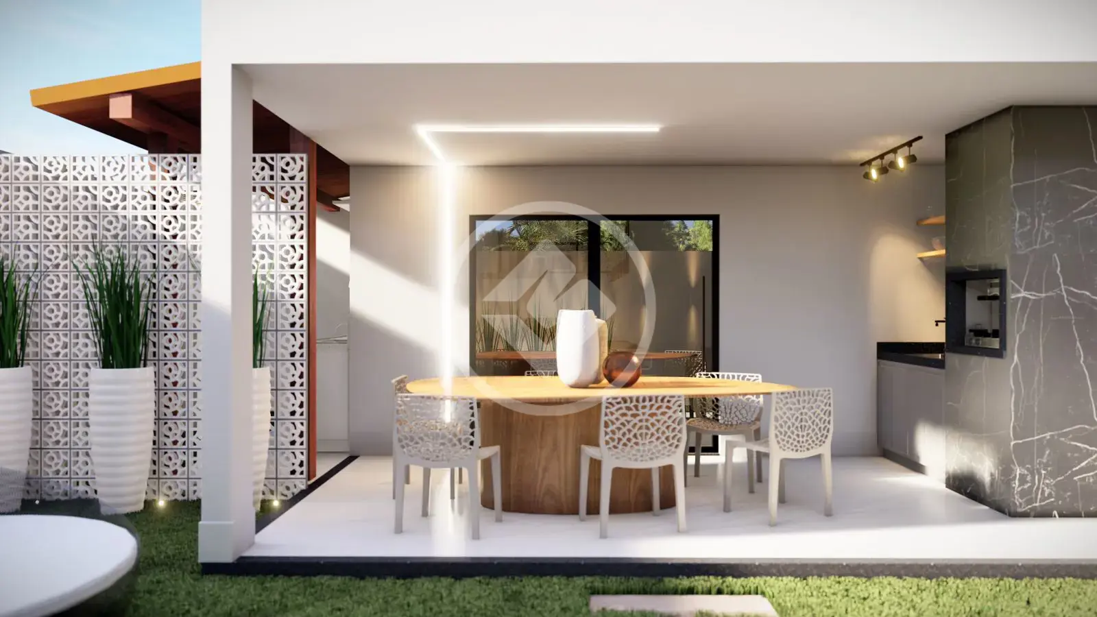 Imagem 4 - Casa em Bom Retiro, Ipatinga - MG